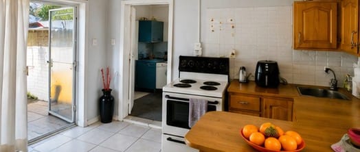 4 Bedroom Property for Sale in Universitas Free State